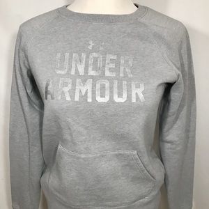 Under Armour crew neck